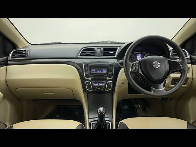 Used Maruti Suzuki Ciaz [2014-2017] VXi+ in Delhi