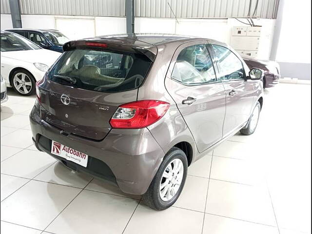 Used Tata Tiago [2016-2020] Revotron XZA [2017-2019] in Bangalore