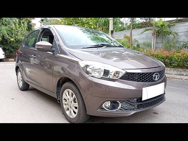 Used 2018 Tata Tiago in Bangalore