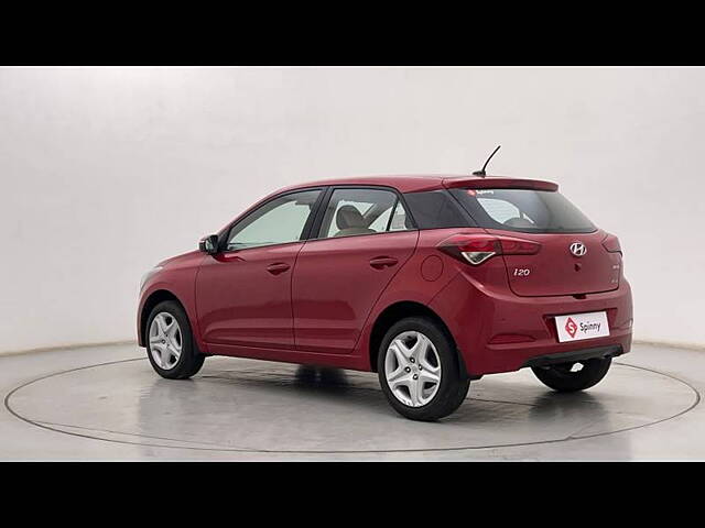 Used Hyundai Elite i20 [2017-2018] Asta 1.4 CRDI in Pune