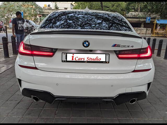 Used BMW 3 Series [2016-2019] 330i M Sport Edition in Bangalore