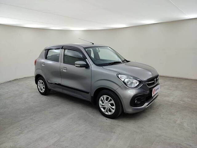 Used Maruti Suzuki Celerio [2017-2021] ZXi in Coimbatore