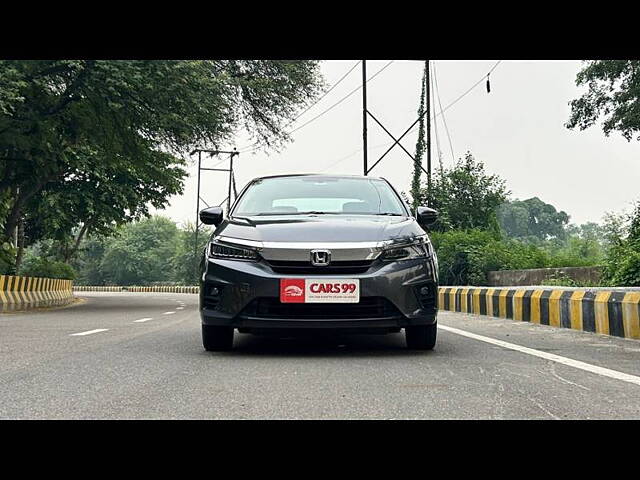 Used 2020 Honda City in Noida