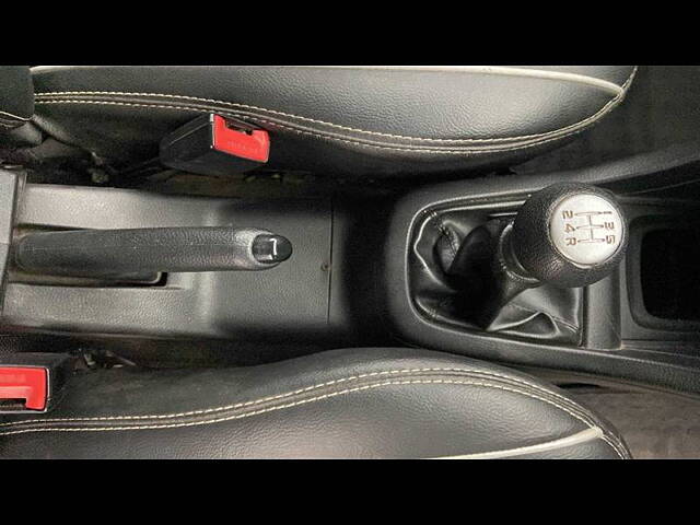 Used Maruti Suzuki Swift [2014-2018] Lxi ABS [2014-2017] in Hyderabad