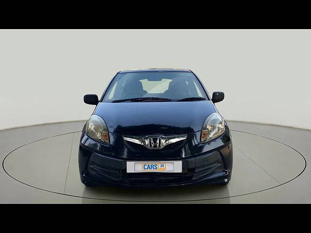 Used Honda Brio [2011-2013] E MT in Ahmedabad