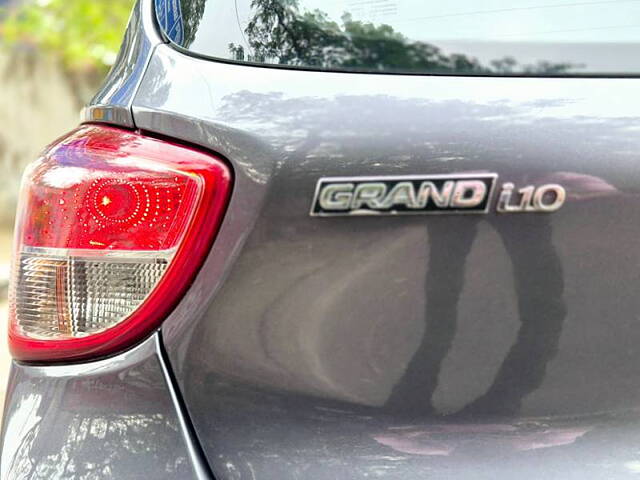 Used Hyundai Grand i10 [2013-2017] Asta 1.1 CRDi (O) [2013-2017] in Delhi