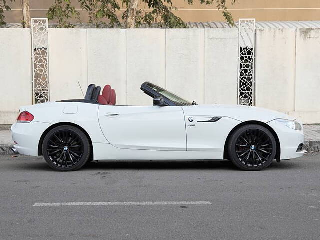 Used 2017 BMW Z4 in Pune