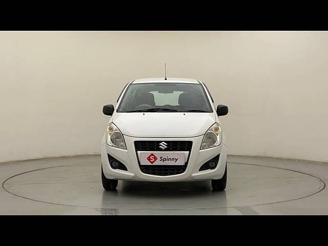 Used Maruti Suzuki Ritz Vxi BS-IV in Pune