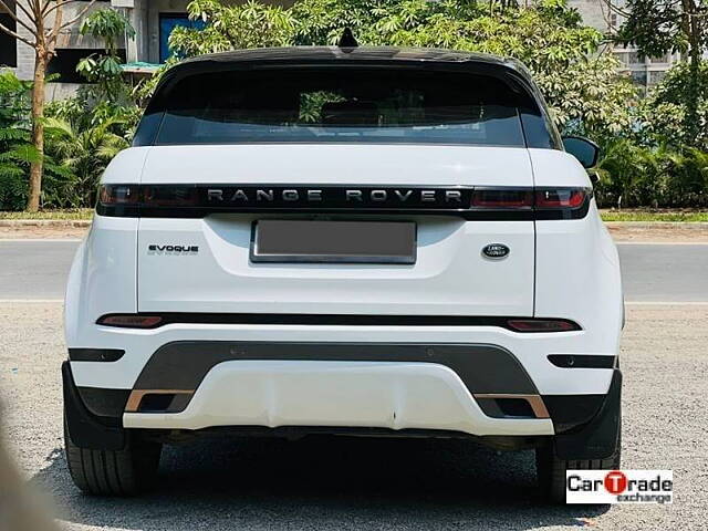 Used Land Rover Range Rover Evoque SE R-Dynamic Diesel [2022-2023] in Surat