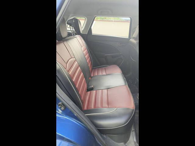 Used Maruti Suzuki Brezza VXi in Chennai