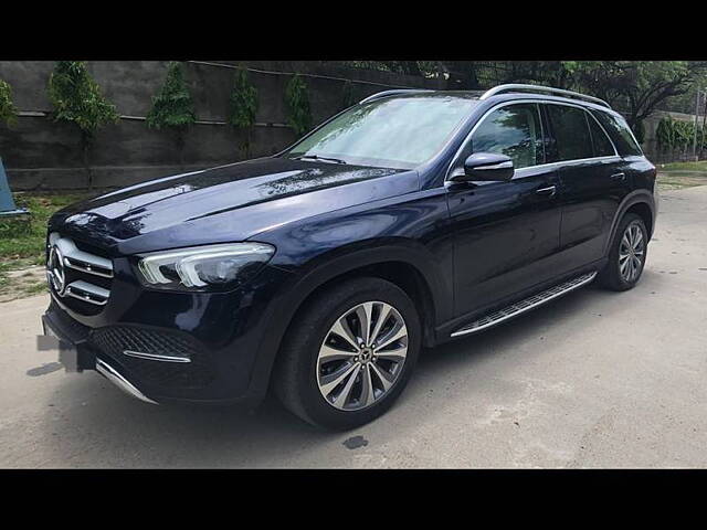 Used Mercedes-Benz GLE [2020-2023] 300d 4MATIC LWB [2020-2023] in Delhi