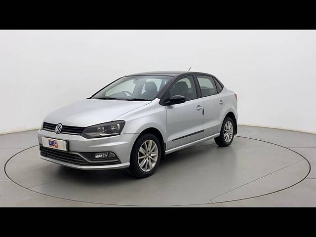 Used Volkswagen Ameo Highline1.5L (D) [2016-2018] in Chennai