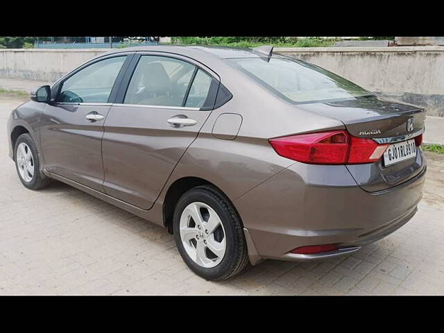 Used Honda City [2014-2017] VX CVT in Ahmedabad