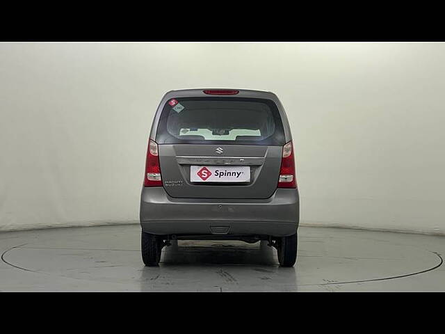 Used Maruti Suzuki Wagon R [2019-2022] LXi 1.0 CNG [2019-2020] in Ghaziabad