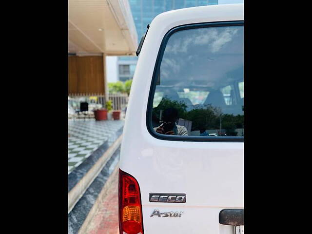 Used Maruti Suzuki Eeco [2010-2022] 5 STR [2019-2020] in Ahmedabad