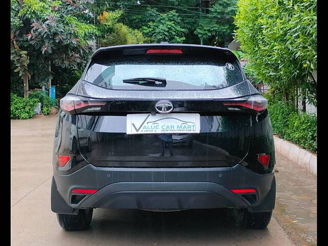 Used Tata Harrier [2019-2023] XZA Plus in Hyderabad