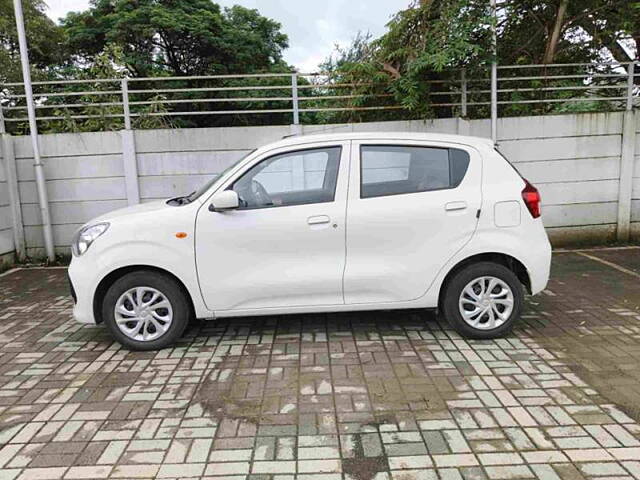 Used Maruti Suzuki Celerio [2017-2021] VXi CNG in Pune