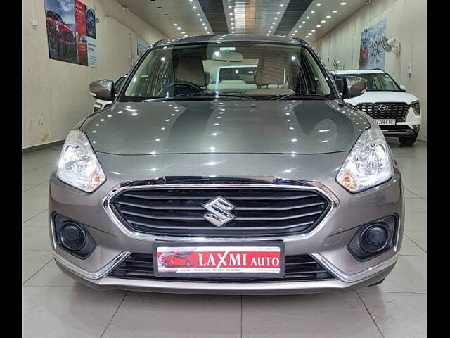 Used Maruti Suzuki Dzire [2017-2020] VXi AMT in Thane