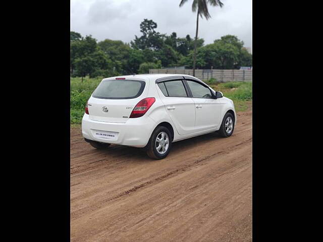 Used Hyundai i20 [2010-2012] Sportz 1.2 BS-IV in Nashik