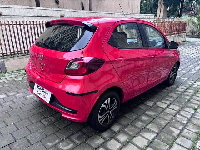 Used Tata Tiago [2016-2020] Revotron XZ in Thane