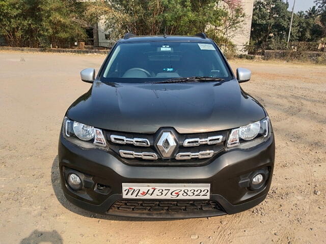 Used 2017 Renault Kwid in Pune