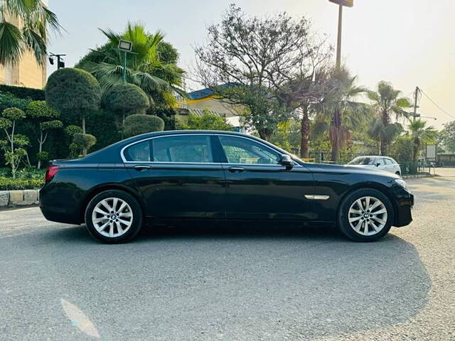 Used BMW 7 Series [Import Pre-2007] 730d Sedan in Delhi