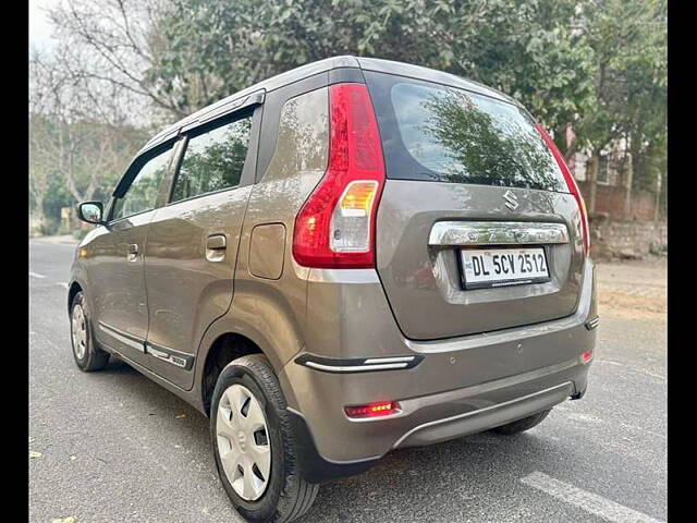 Used Maruti Suzuki Wagon R [2019-2022] VXi 1.0 [2019-2019] in Delhi