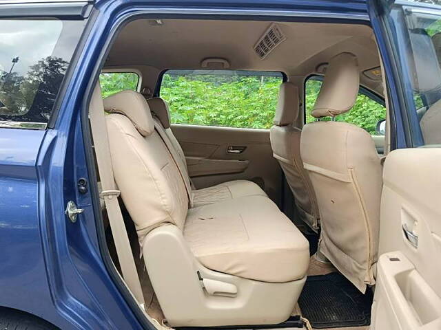 Used Maruti Suzuki Ertiga [2015-2018] VXI CNG in Navi Mumbai