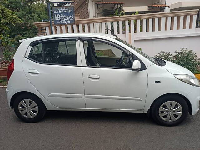 Used Hyundai i10 [2010-2017] Magna 1.2 Kappa2 in Bangalore