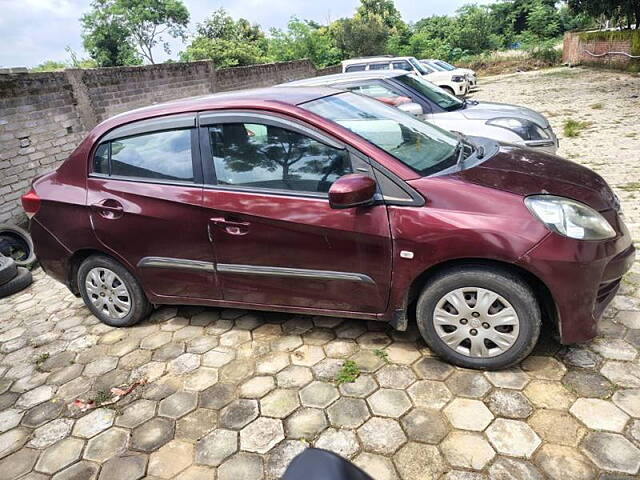 Used Honda Amaze [2016-2018] 1.2 S i-VTEC in Ranchi