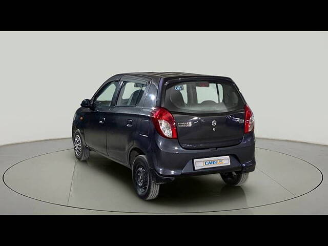 Used Maruti Suzuki Alto 800 [2012-2016] Lxi in Delhi