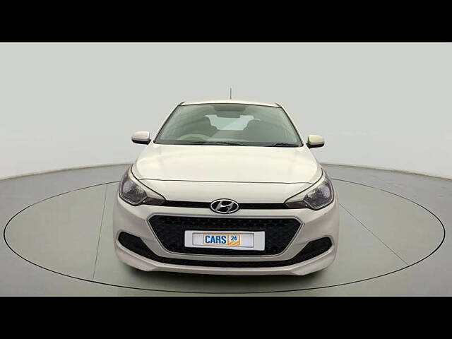 Used Hyundai Elite i20 [2016-2017] Magna 1.2 [2016-2017] in Kochi