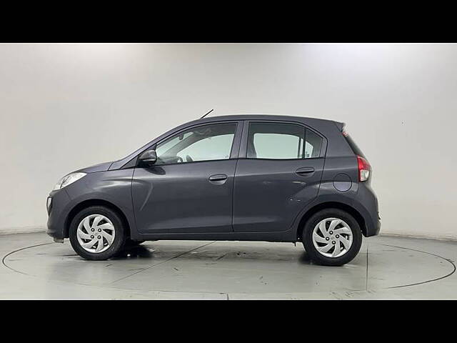 Used Hyundai Santro Sportz AMT [2018-2020] in Faridabad