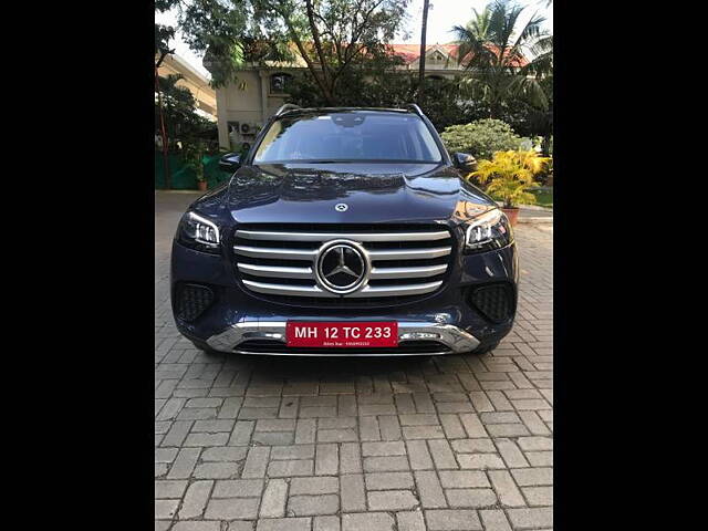 Used 2024 Mercedes-Benz GLS in Pune