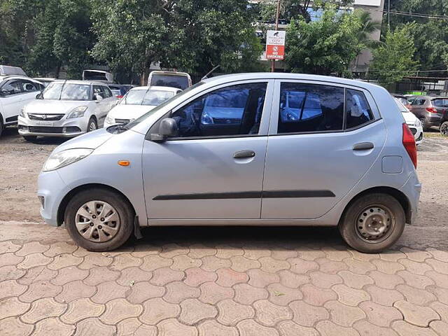 Used Hyundai i10 [2010-2017] Era 1.1 iRDE2 [2010-2017] in Pune