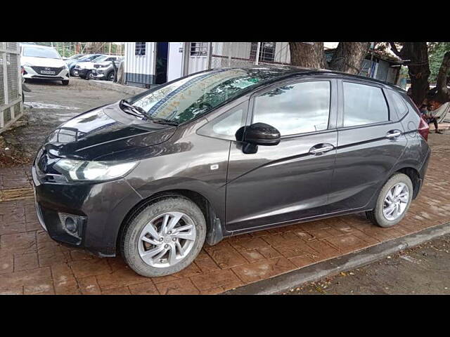 Used Honda Jazz [2015-2018] V AT Petrol in Pune