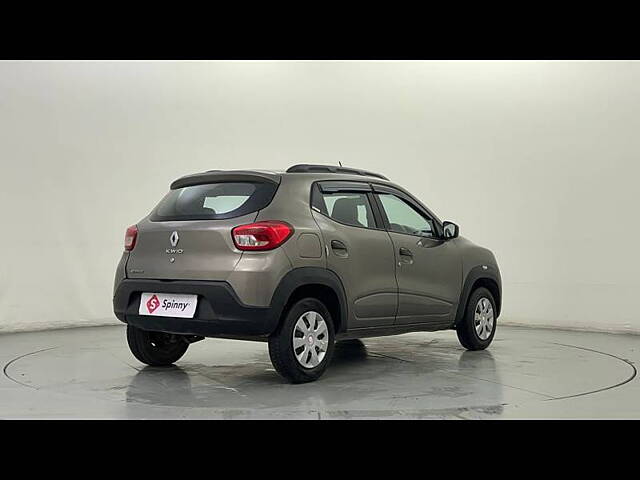 Used Renault Kwid [2015-2019] RXT [2015-2019] in Ghaziabad