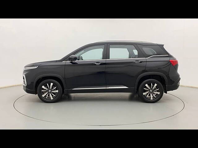 Used MG Hector [2019-2021] Sharp 1.5 DCT Petrol in Hyderabad