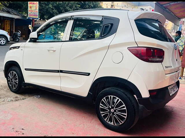 Used Mahindra KUV100 [2016-2017] K4 Plus D 6 STR in Kanpur