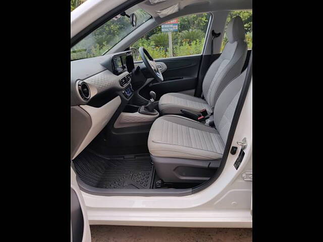 Used Hyundai Grand i10 Nios [2019-2023] Sportz 1.2 Kappa VTVT in Delhi