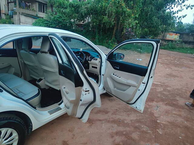 Used Maruti Suzuki Dzire [2017-2020] VXi AMT in Bhubaneswar