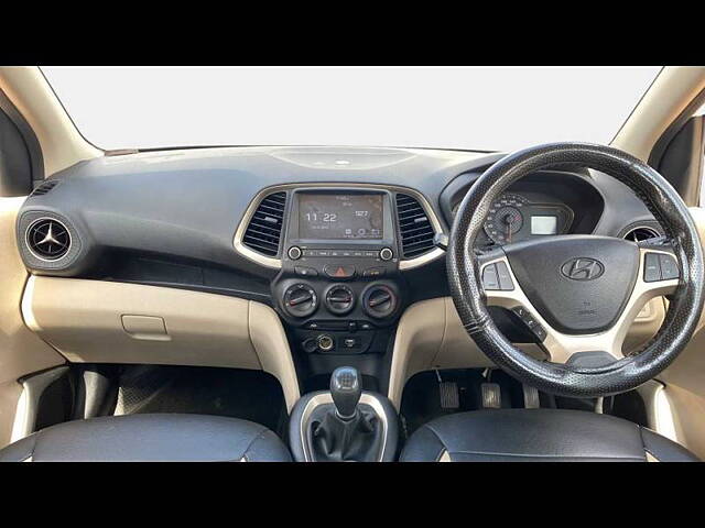 Used Hyundai Santro Sportz [2018-2020] in Bangalore