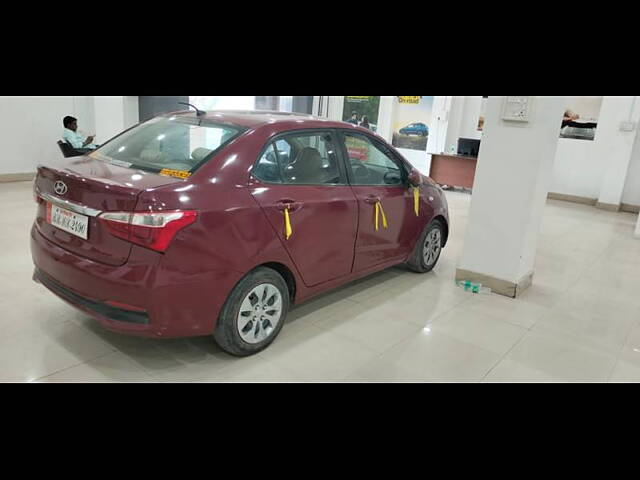 Used Hyundai Xcent [2014-2017] SX AT 1.2 (O) in Purnea