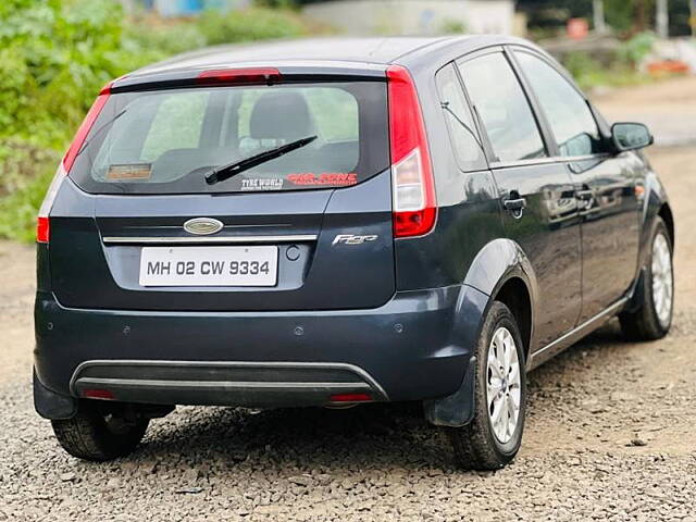 Used Ford Figo [2012-2015] Duratec Petrol Titanium 1.2 in Pune