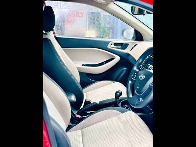 Used Hyundai Elite i20 [2018-2019] Sportz 1.2 in Surat