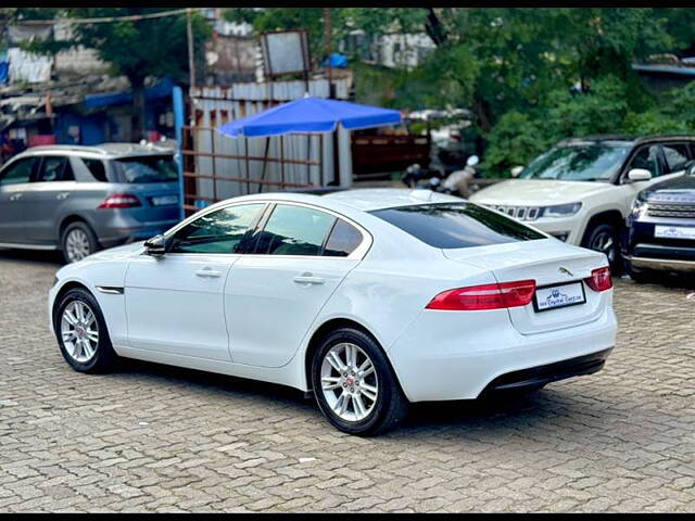 Used Jaguar XE [2016-2019] Prestige in Mumbai