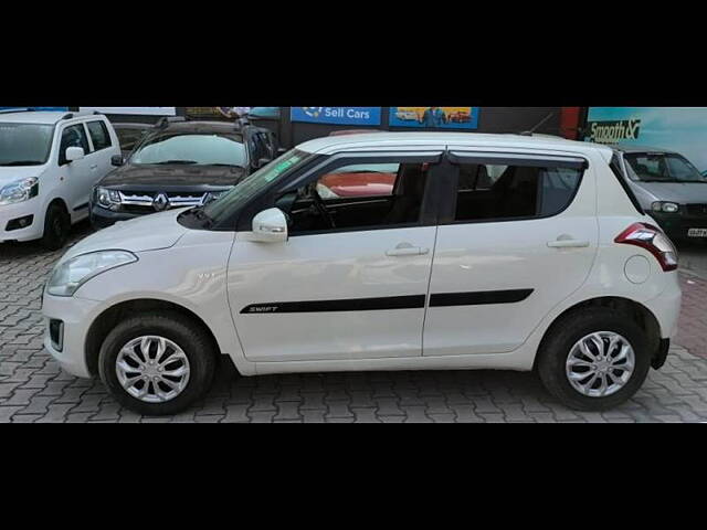 Used Maruti Suzuki Swift [2014-2018] VXi [2014-2017] in Dehradun