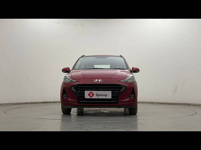 Used Hyundai Grand i10 Nios [2019-2023] Sportz 1.2 Kappa VTVT in Hyderabad