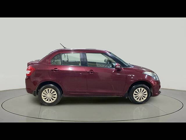 Used Maruti Suzuki Swift Dzire [2015-2017] VXI in Navi Mumbai