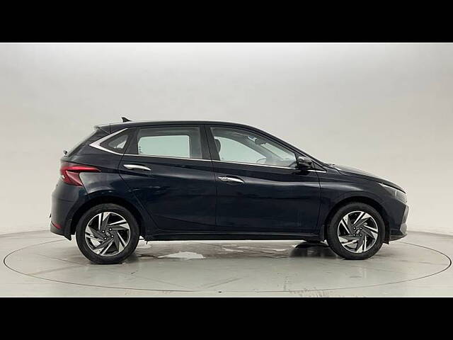 Used Hyundai i20 [2020-2023] Asta (O) 1.2 MT [2020-2023] in Delhi